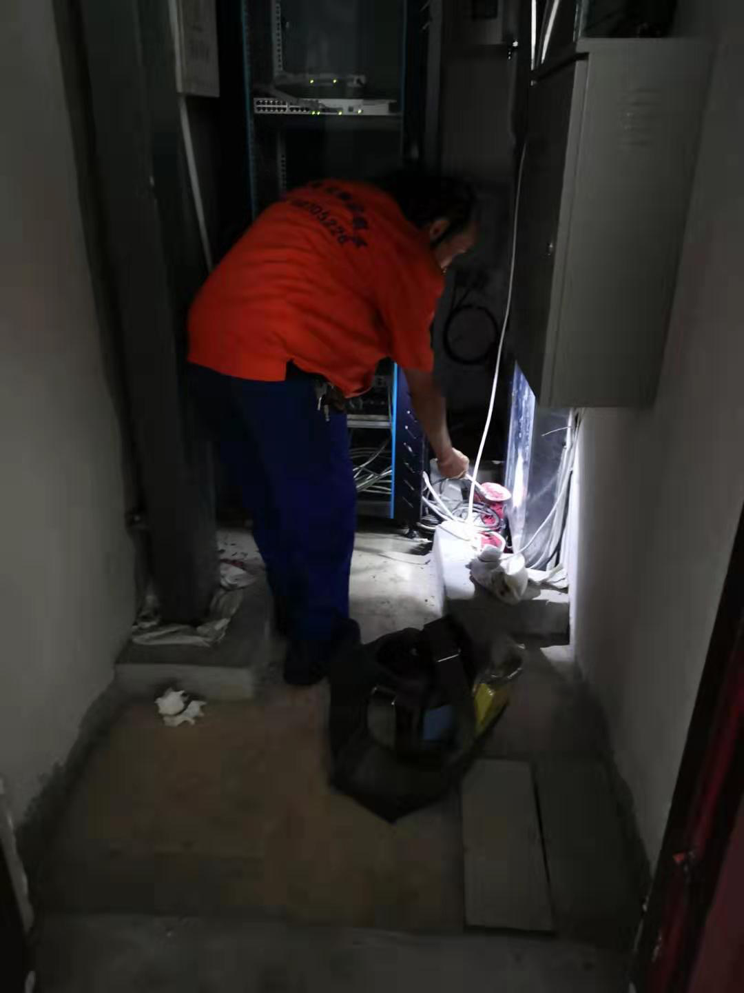 2019年国家税务总局贵阳市税务局灭鼠、杀虫
